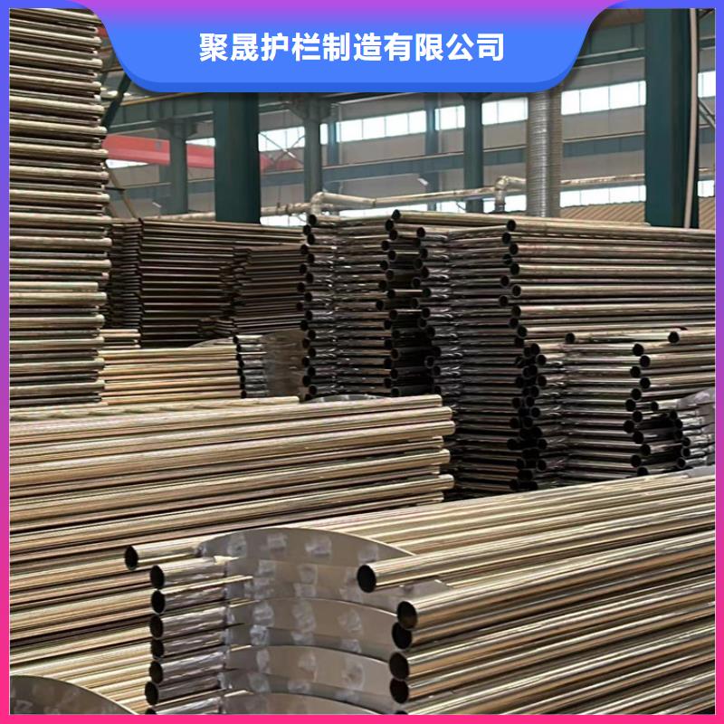 护栏桥梁护栏厂好厂家有担当
