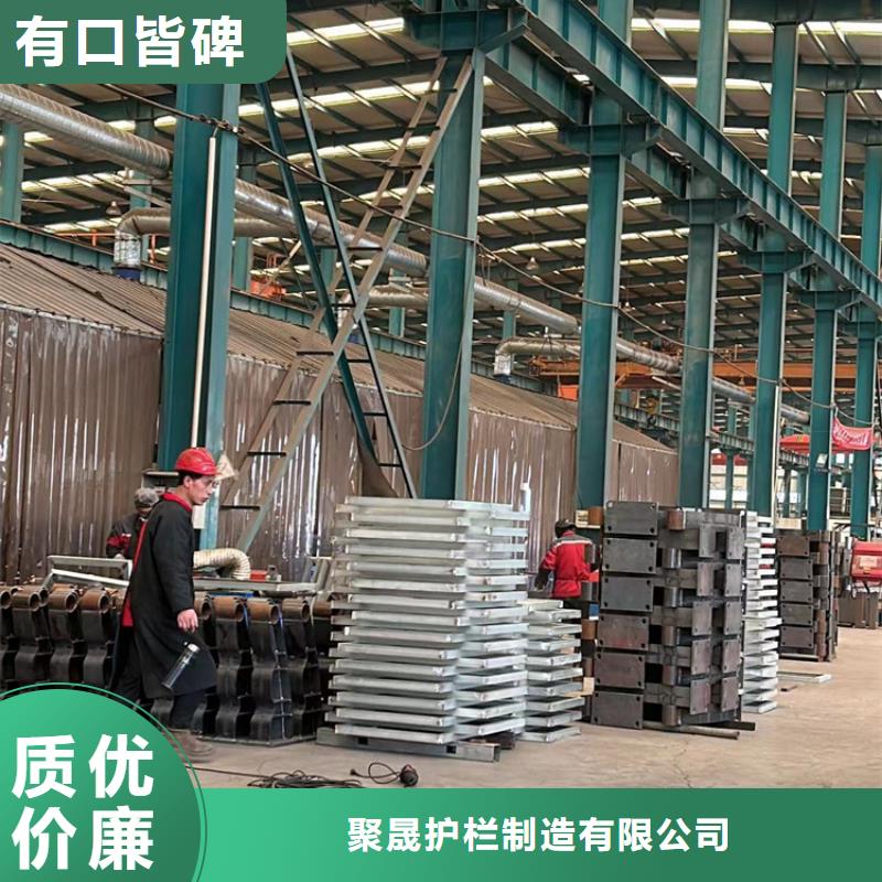 护栏 防撞护栏厂欢迎来电咨询