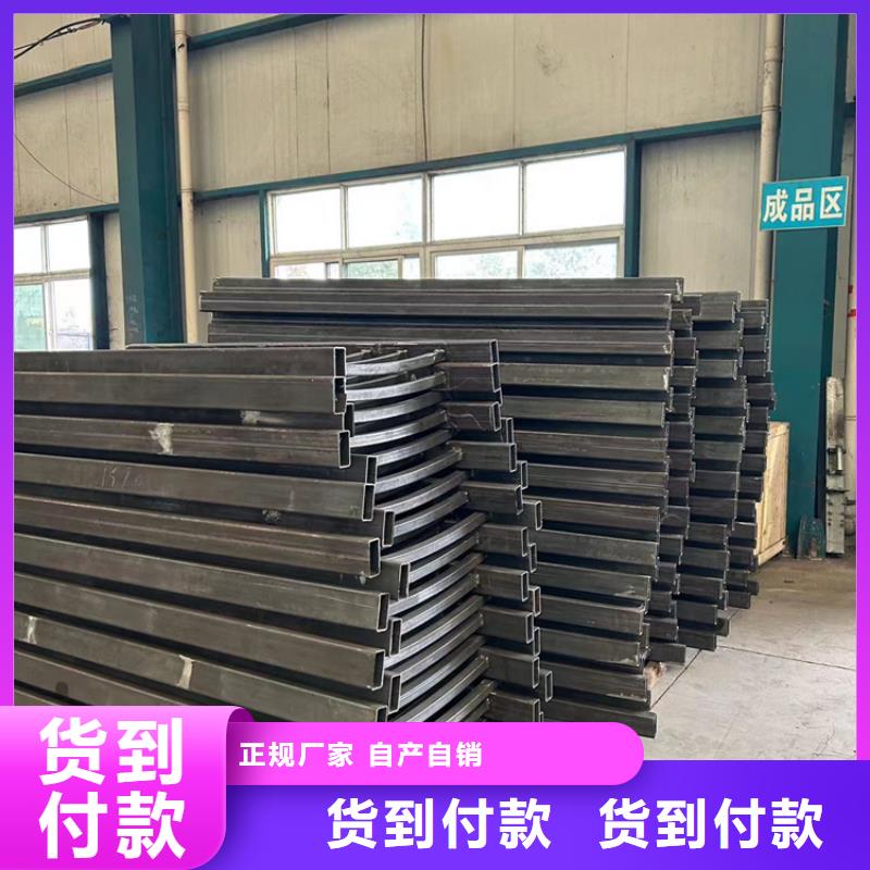 护栏桥梁景观栏杆价格低