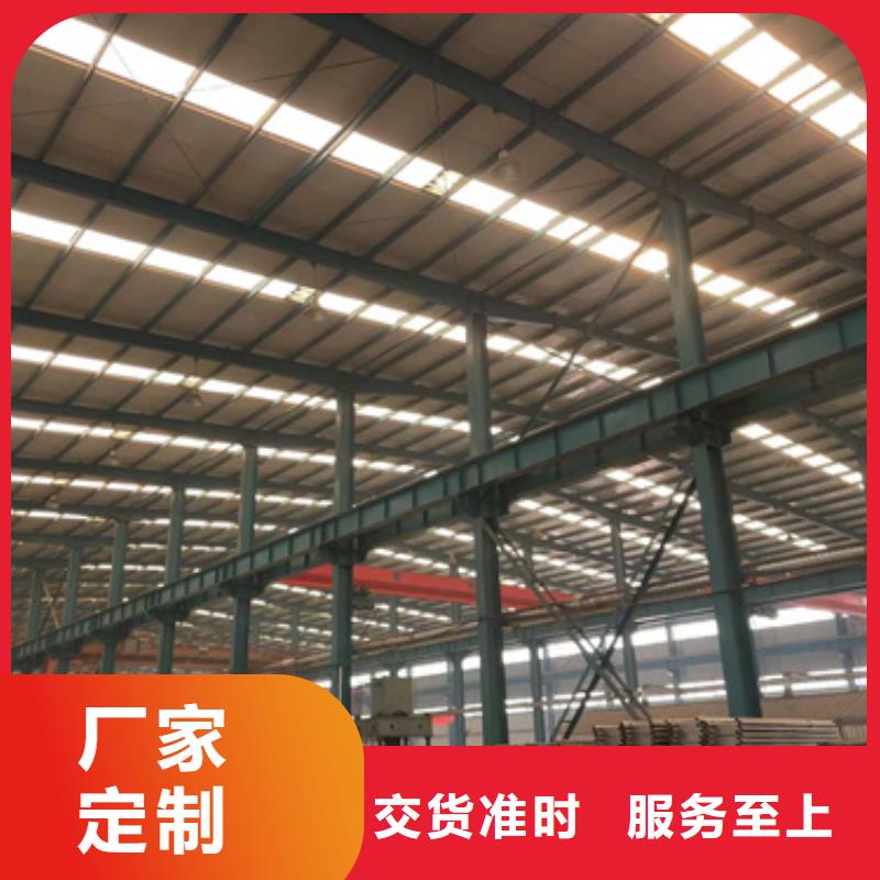 护栏工厂直供