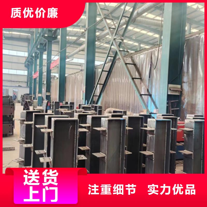 护栏镀锌波形护栏价格公道合理