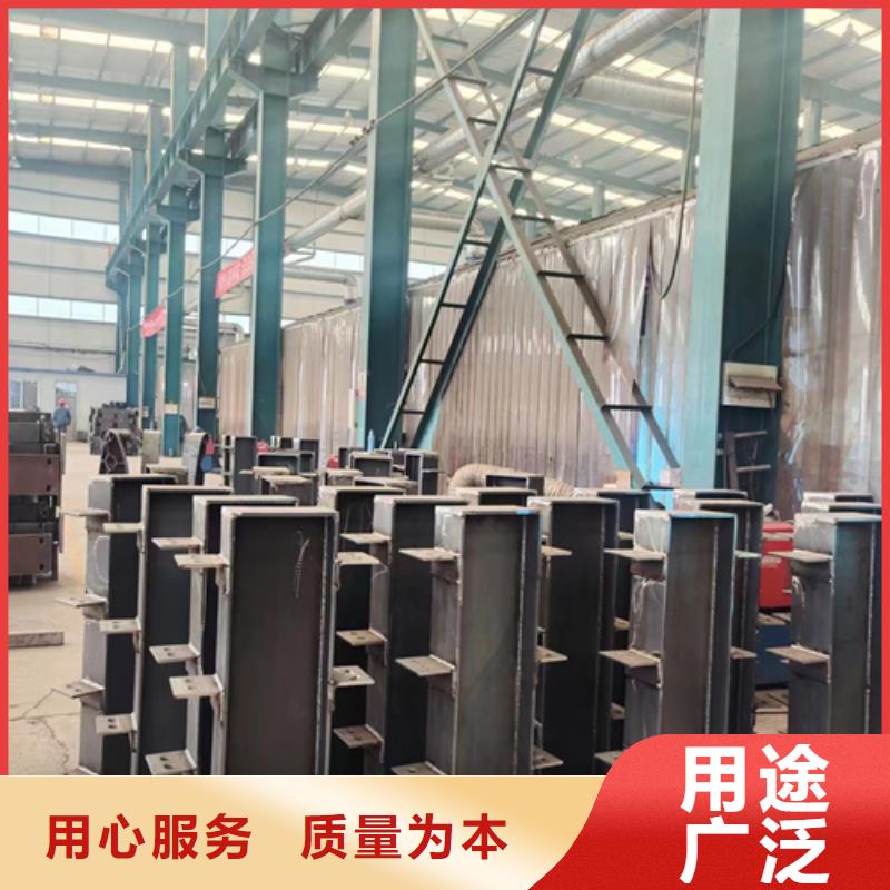 护栏 【市政护栏】欢迎来电咨询