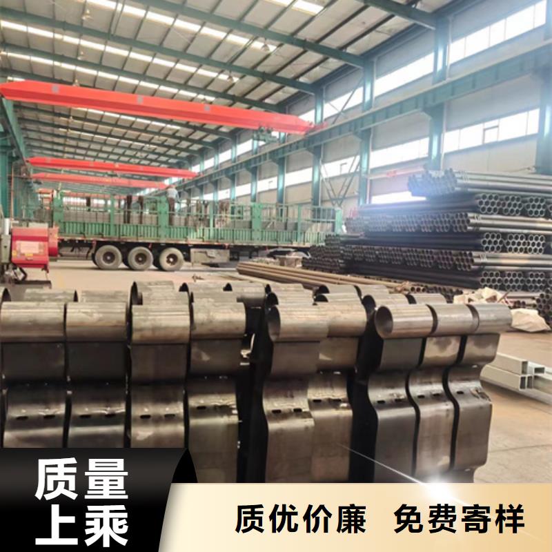 护栏防撞护栏立柱产品优良