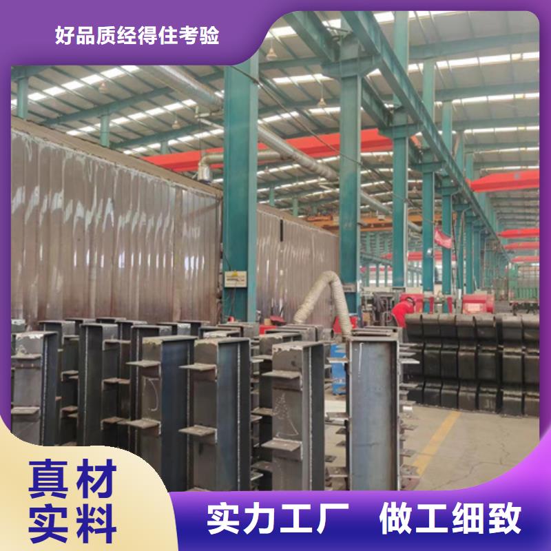 定制公路防撞护栏_品牌厂家