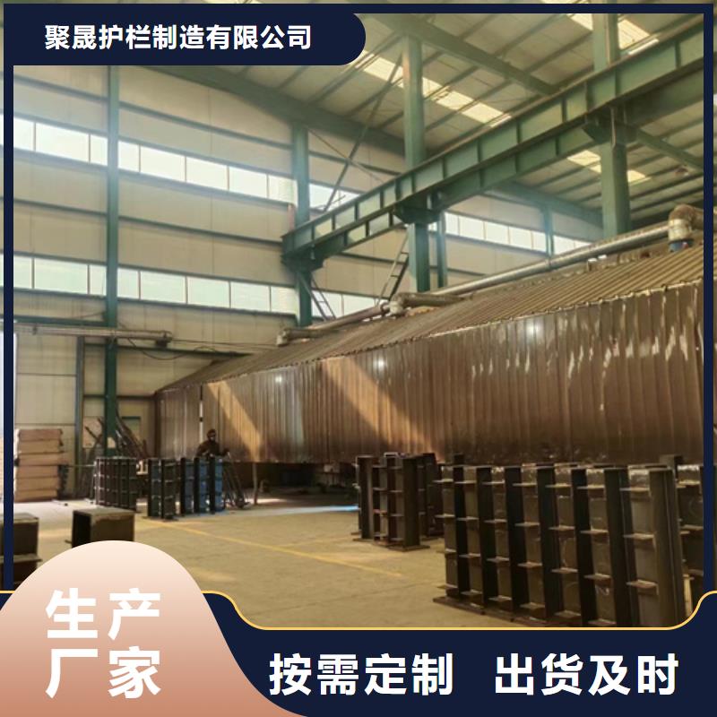 护栏不锈钢立柱精品优选