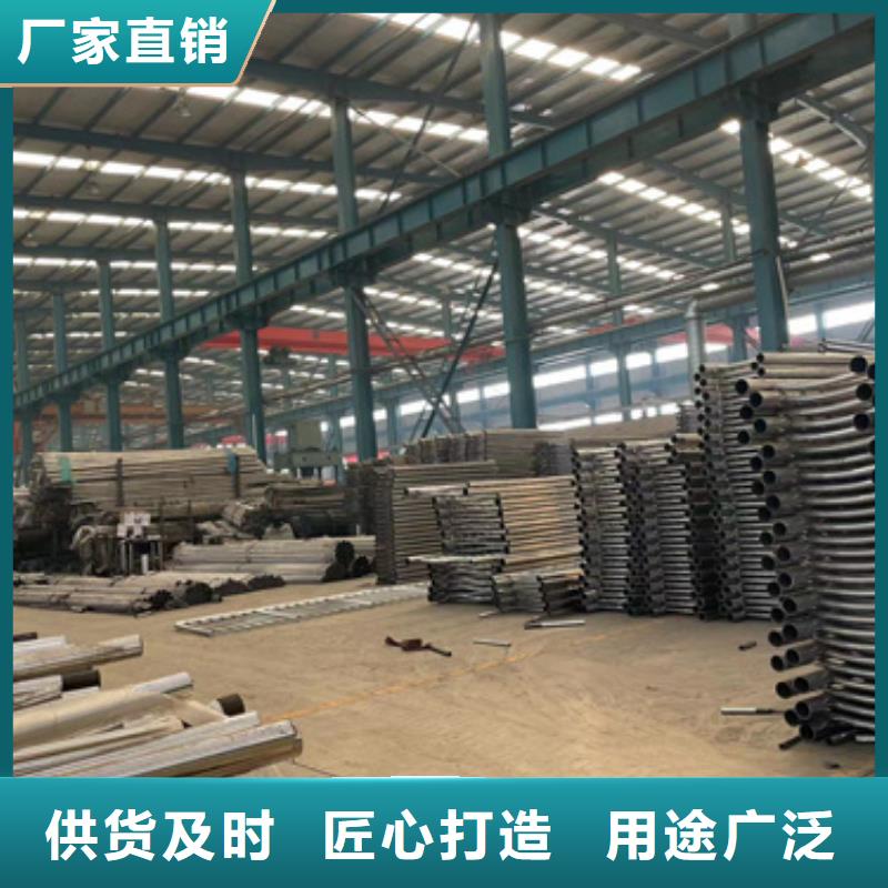定制天桥护栏的经销商