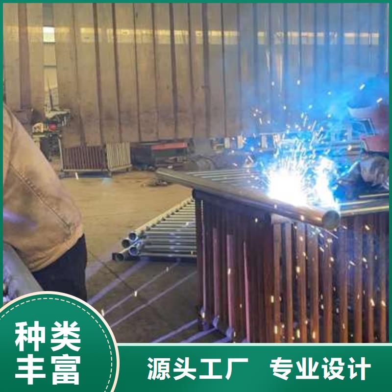 护栏镀锌波形护栏按需定制
