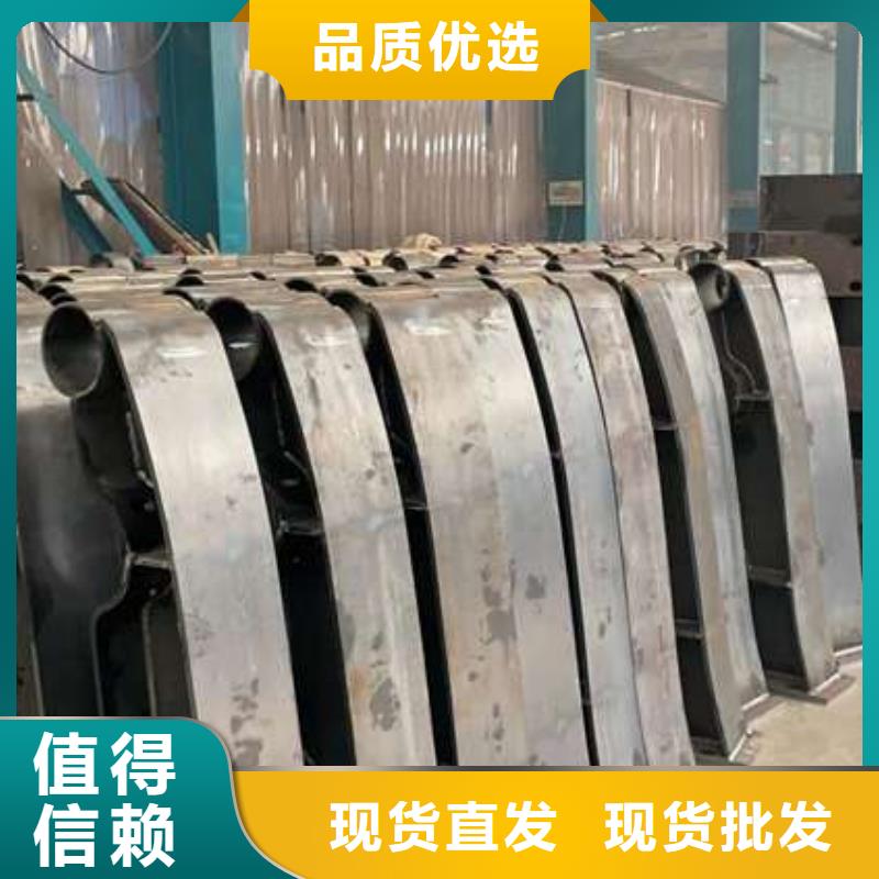 护栏镀锌波形护栏按需定制