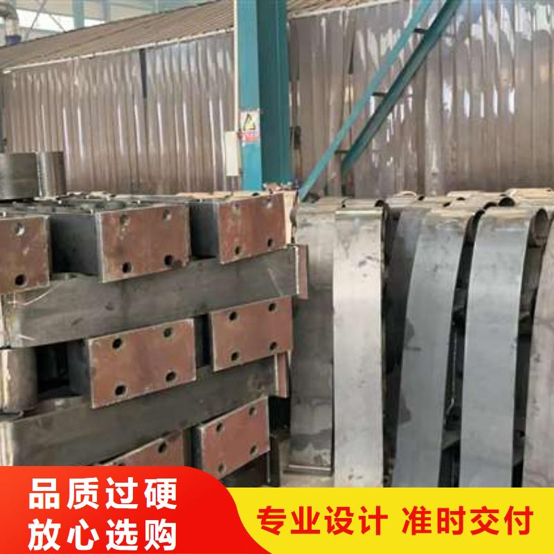 护栏-【市政护栏】生产厂家