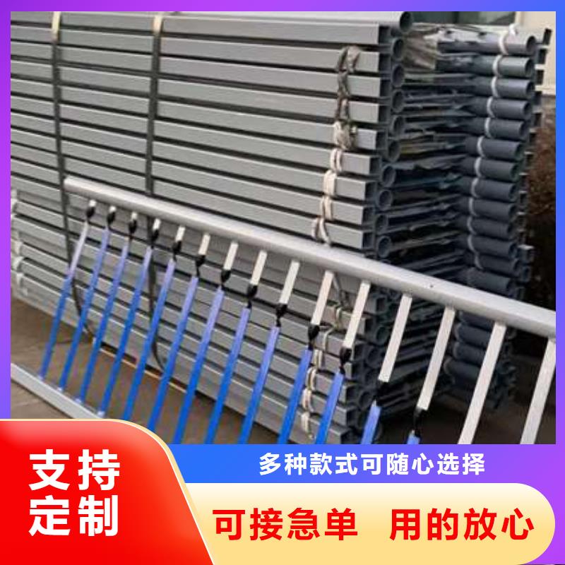 护栏-国道抗冲击围栏准时交付