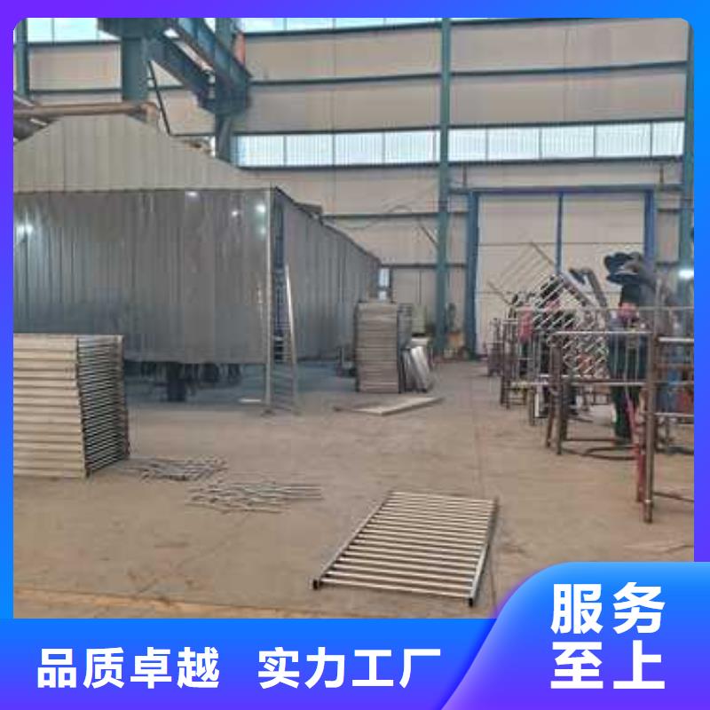 定制公路防撞护栏_品牌厂家