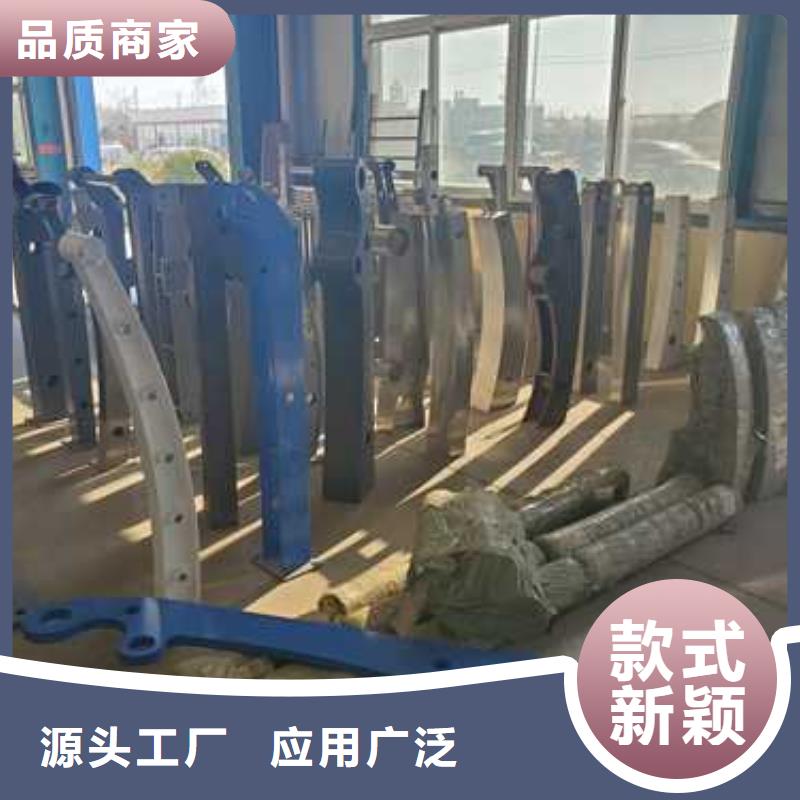 护栏桥梁景观栏杆价格低
