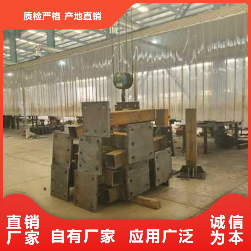 不锈钢护栏-老客户喜爱