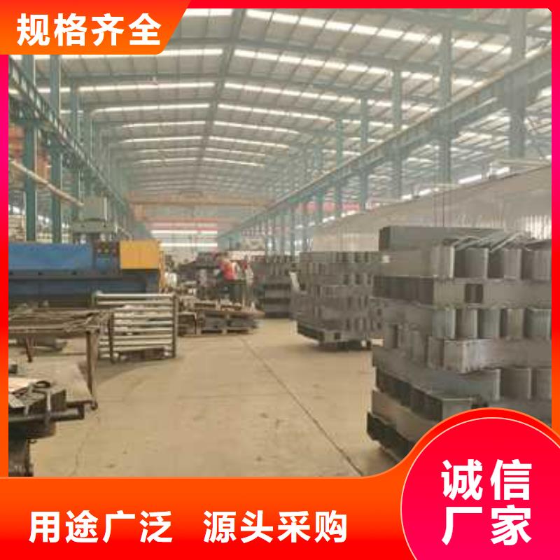 护栏_河道护栏大库存无缺货危机