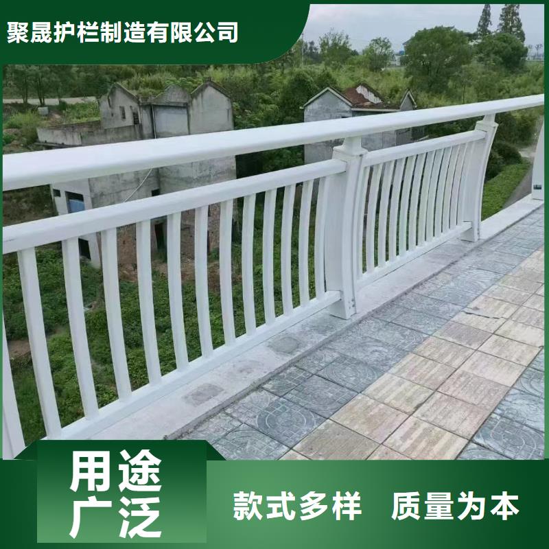 护栏自有生产工厂