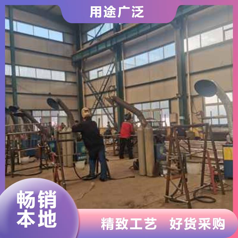 【护栏】灯光防撞护栏精益求精