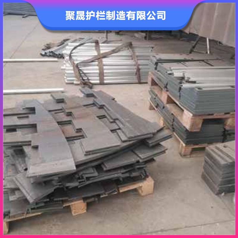 【护栏【防撞桥梁护栏】货源直供】