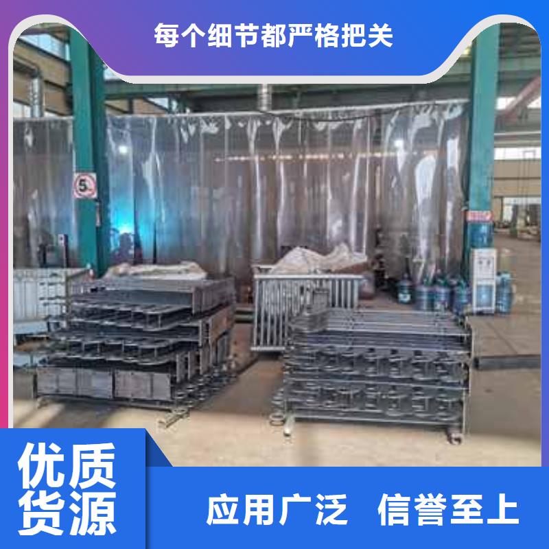 护栏镀锌波形护栏按需定制