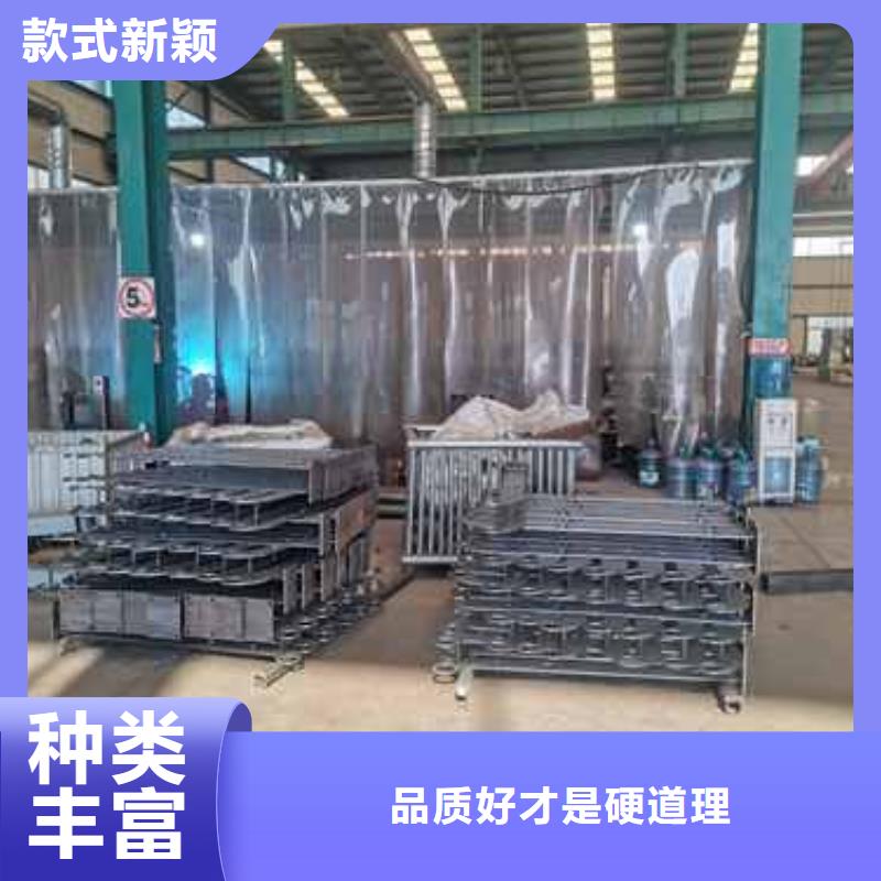 【护栏防撞护栏厂种类丰富】