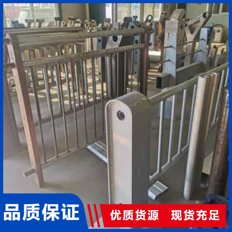 【护栏防撞护栏厂种类丰富】