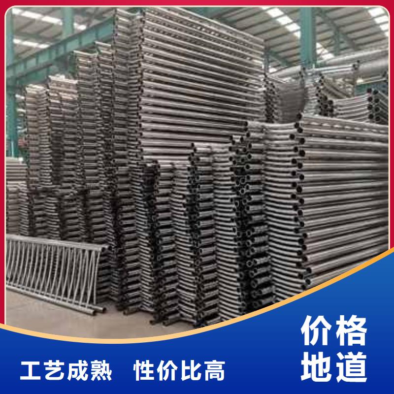 【护栏防撞护栏厂种类丰富】
