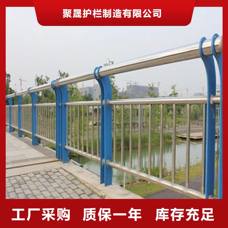 【护栏防撞护栏厂种类丰富】