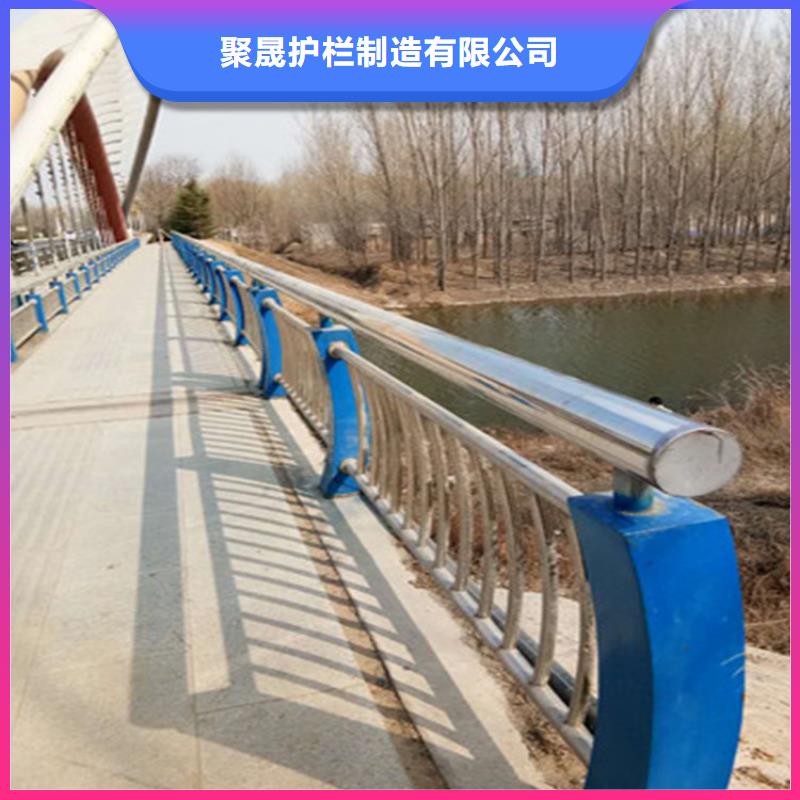 护栏河道护栏厂家直发