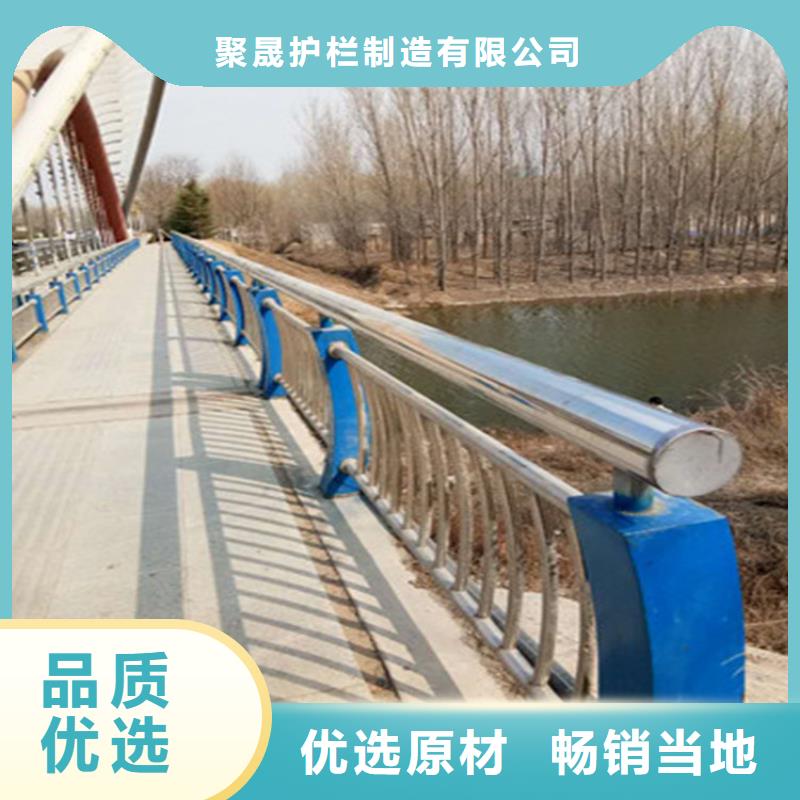 护栏桥梁景观栏杆价格低