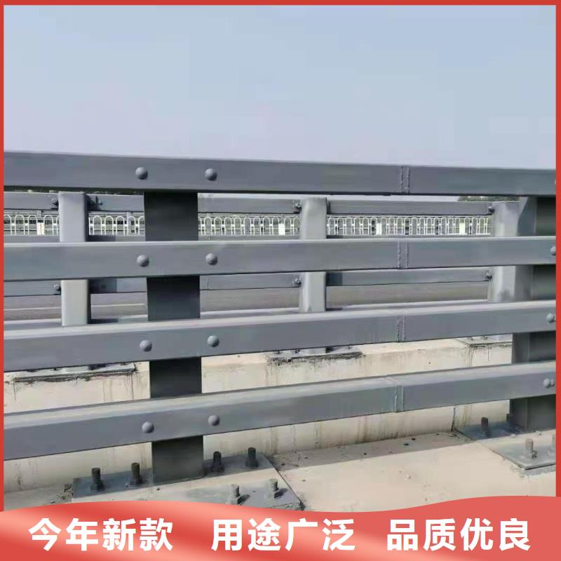 【护栏 桥梁防撞护栏源头厂家直销】