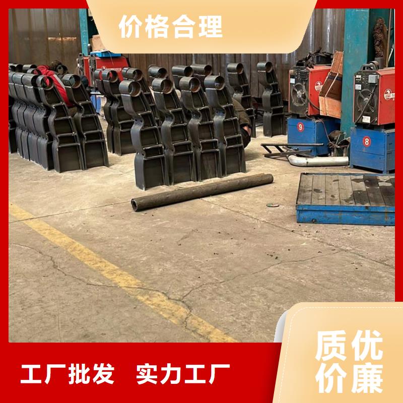 【护栏】桥梁护栏厂货品齐全