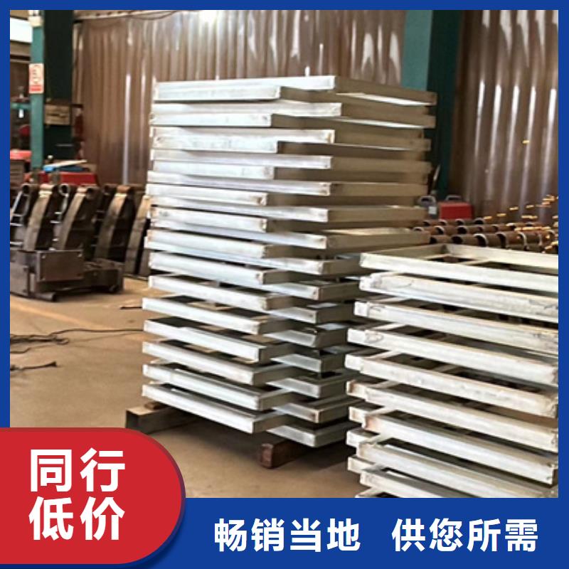 护栏景观护栏厂长期供应