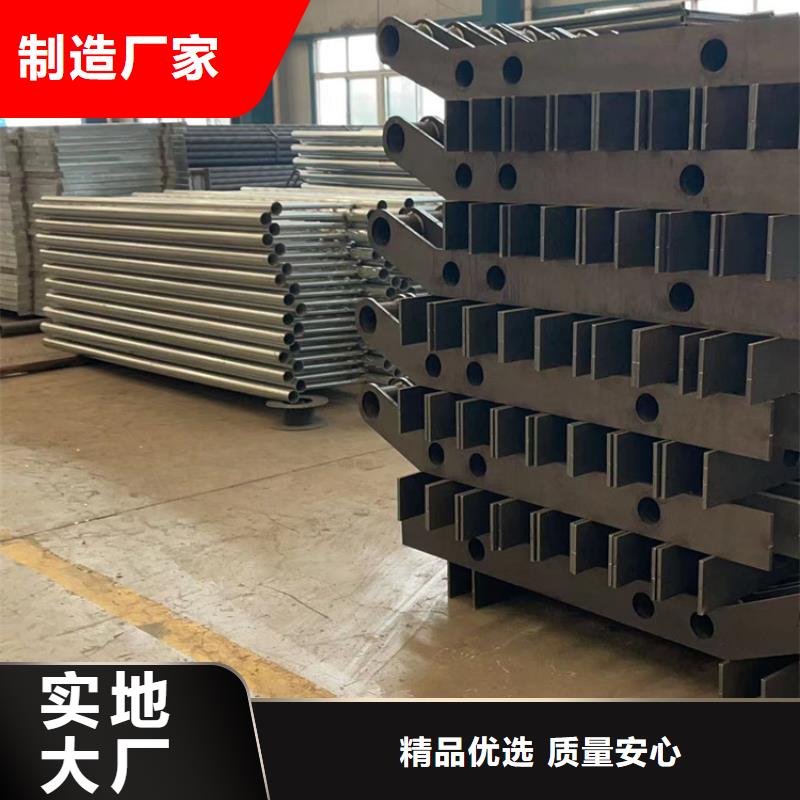 护栏热镀锌立柱专心专注专业