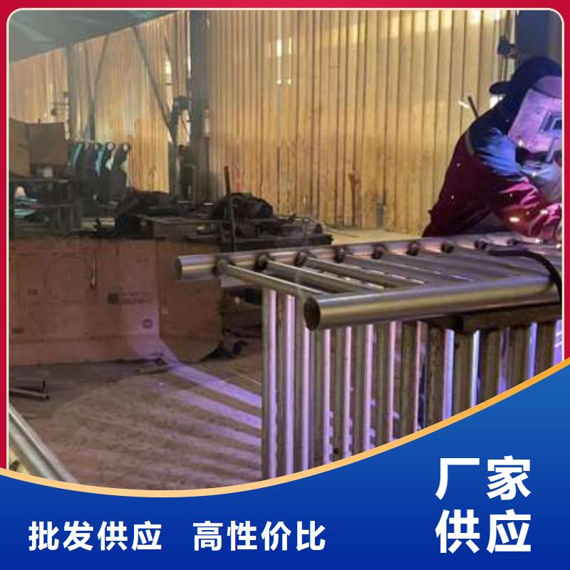 护栏-桥梁防撞护栏信誉至上