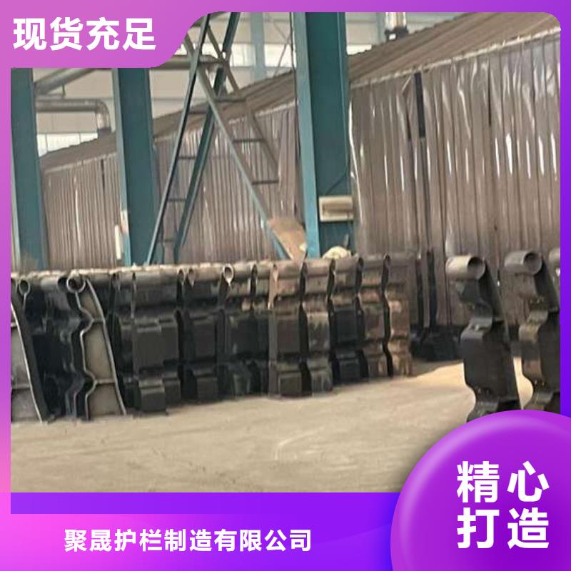 护栏多年行业积累