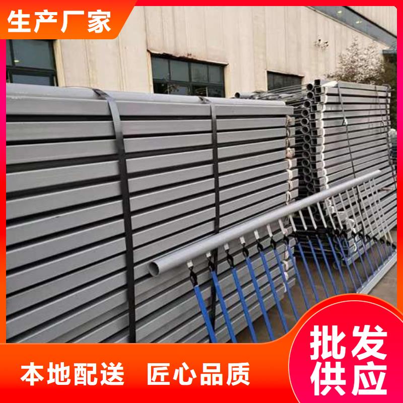 护栏灯光护栏厂您想要的我们都有