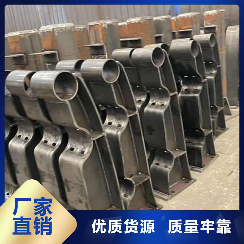 【护栏【市政护栏】经验丰富品质可靠】