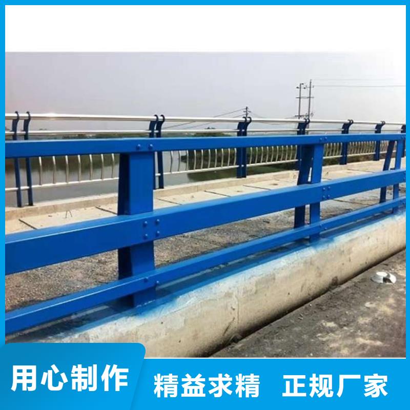 护栏立柱商家