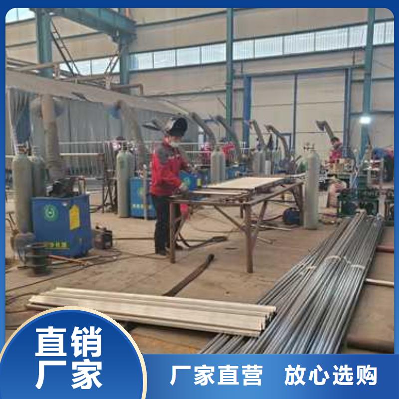 护栏优质工艺