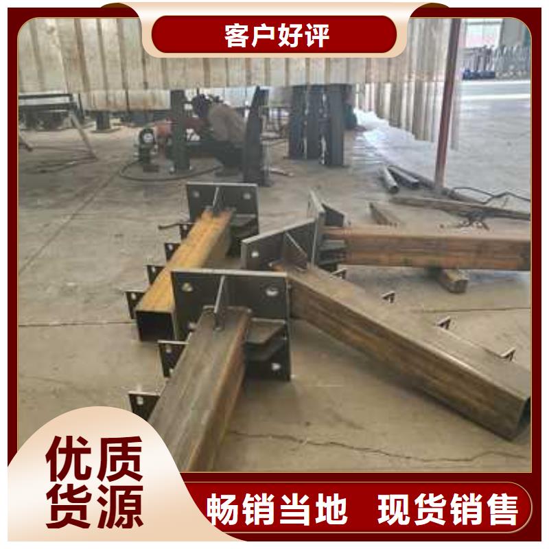 护栏,市政道路防护栏销售的是诚信