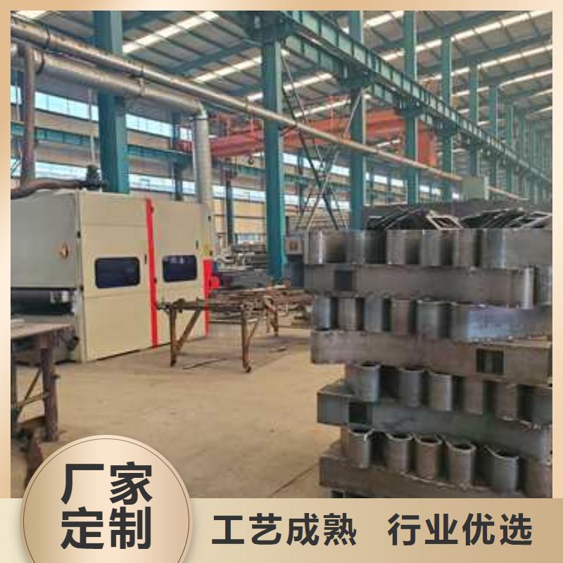 护栏河堤护栏联系厂家