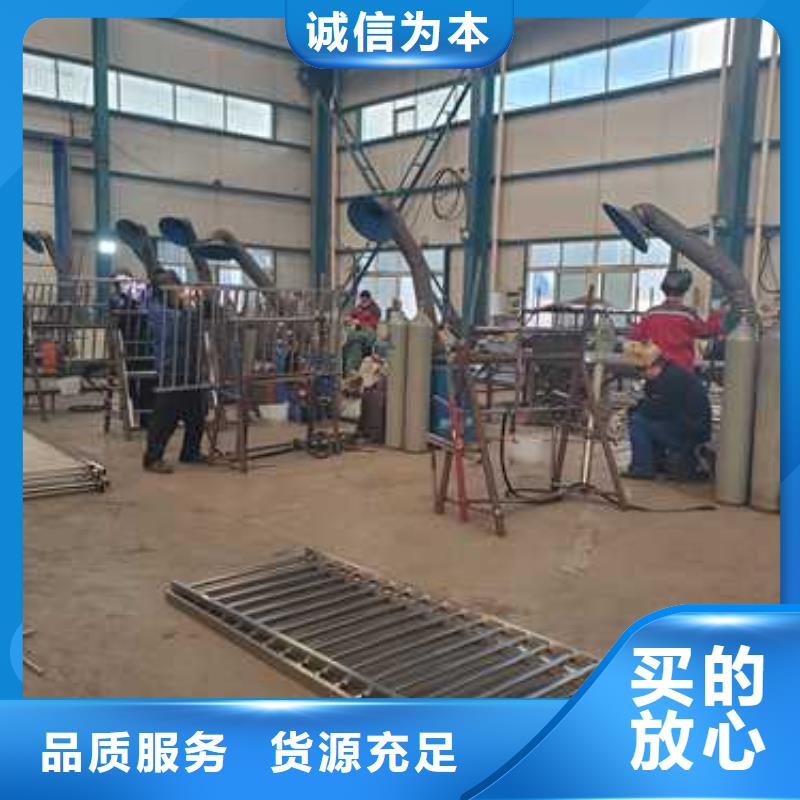 护栏灯光护栏厂您想要的我们都有