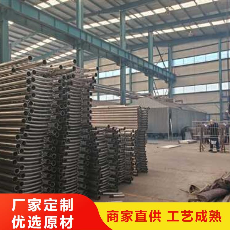 护栏市政护栏制造厂家