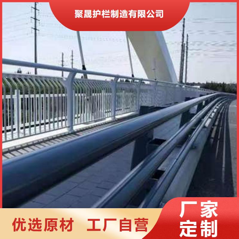 护栏立柱商家