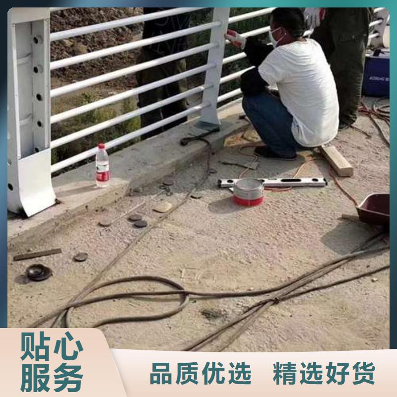 护栏灯光护栏厂您想要的我们都有