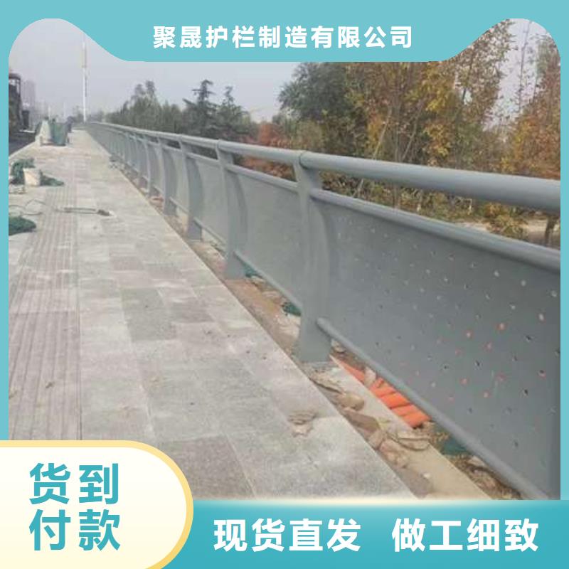 护栏灯光护栏厂您想要的我们都有
