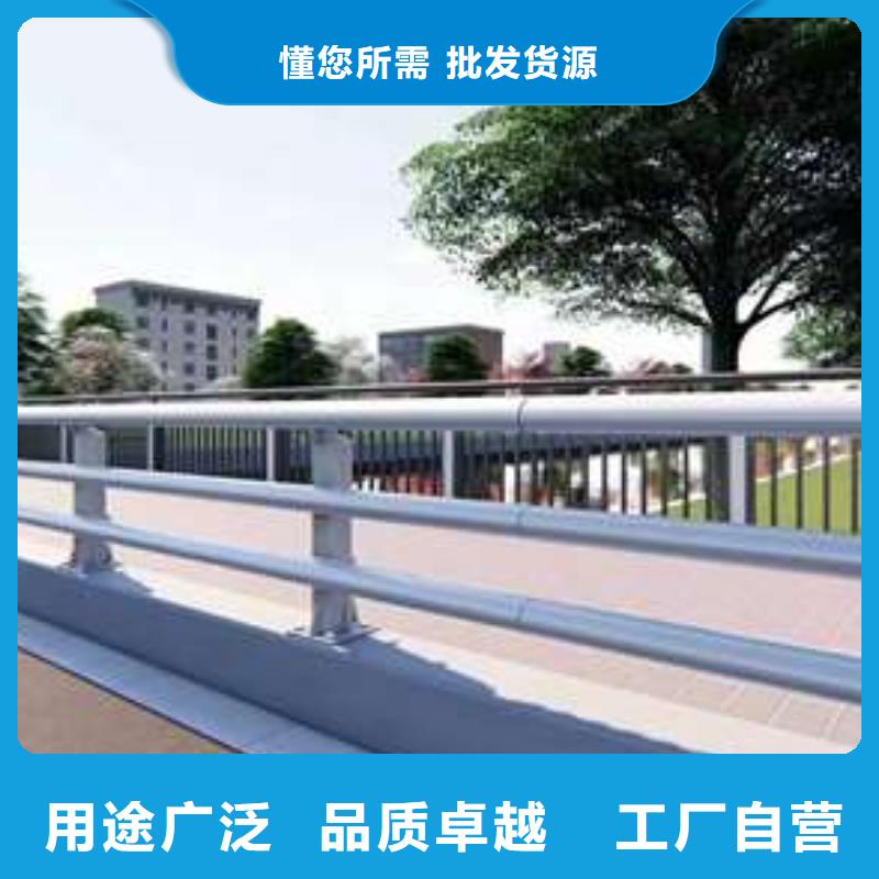护栏灯光护栏厂您想要的我们都有