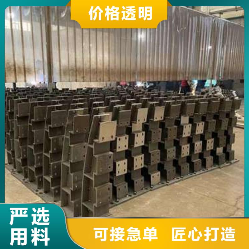 护栏灯光护栏厂您想要的我们都有