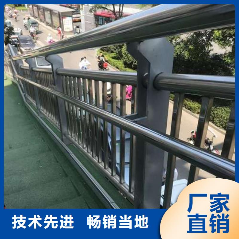 护栏灯光护栏厂您想要的我们都有