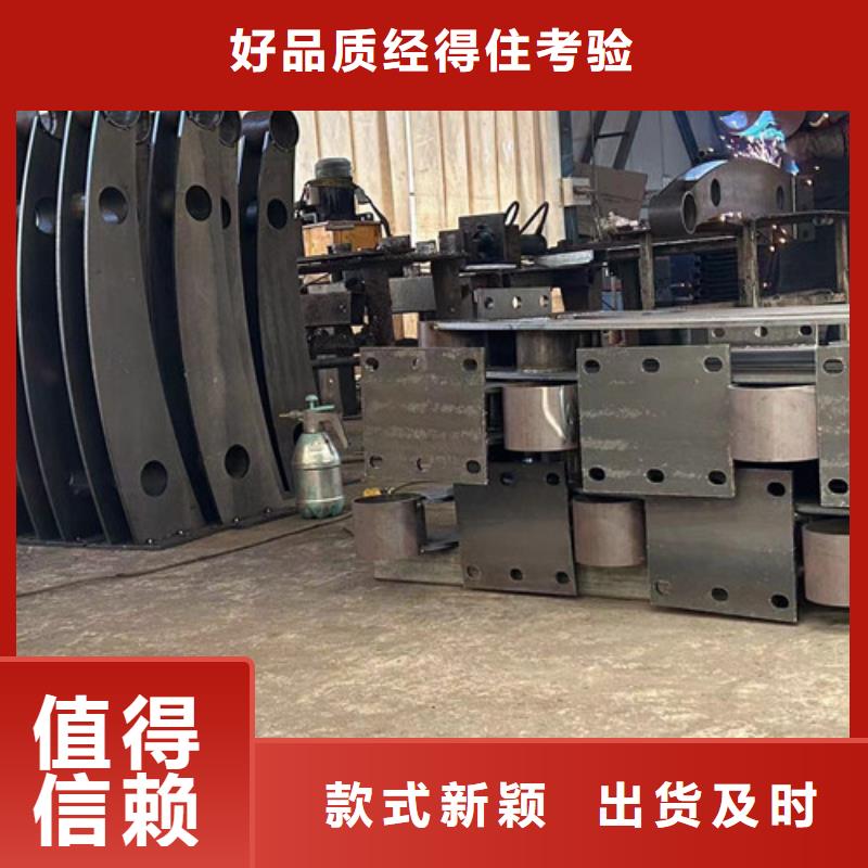 护栏1 桥梁护栏厂快速报价