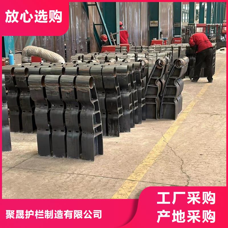 护栏1防撞护栏厂源头工厂